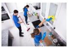 Maid Services Abu Dhabi