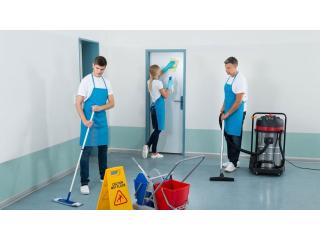 Home Cleaning Services Abu Dhabi