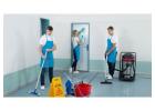 Home Cleaning Services Abu Dhabi
