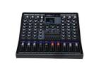 Professional 6 Channel Live Mixer for Versatile Audio Control