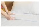 Shop TrueWeave Mattress Protector Now - Hygienic Sleep