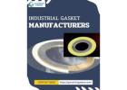 Reliable Industrial Gasket Suppliers Providing Precision And Performance | Goodrich Gasket