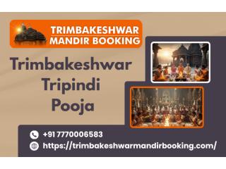 Tripindi And Narayan Nagbali Pooja Booking Trimbakeshwar