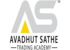 Online Share Market Course | Avadhut Sathe Academy