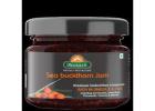 Sea Buckthorn Supplement for Health, Skin Glow & Immune Support