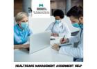 Expert Healthcare Management Assignment Help for Students