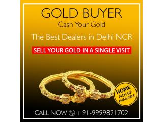 Best Gold Buyer in Greater Noida