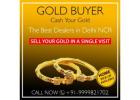 Best Gold Buyer in Greater Noida