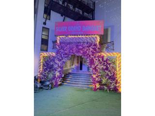 Host Memorable Events at the Finest Banquet Halls in Delhi