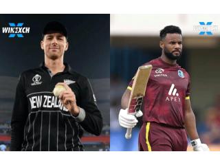 NZ vs WI ODI Opener in Christchurch Promises Focus