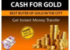 Cash for Gold – Simple Way to Get Quick Cash