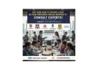 Not sure how to secure a seat in your preferred Indian university? Consult experts!