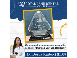 Dental Office in Dallas TX