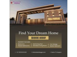 Premium Living Awaits at Sector 71 Gurgaon’s Newest Residential Launch