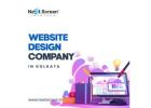 web design company at kolkata
