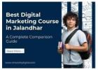  Join the Best Digital Marketing Course in Jalandhar for Career Success