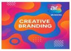 Creative Branding Agency | AR Branding for Unique Identity