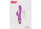 Buy Rabbit Vibrator for Women in India | Call: 9836794089
