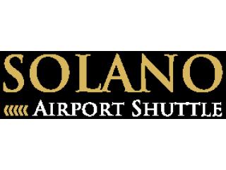 Fairfield Airport Shuttle