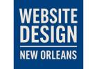 New Orleans Web Design & Development 