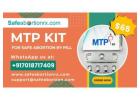 MTP Kit for Safe Abortion By Pill
