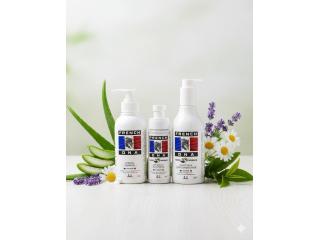 Discover the Power of Nature with FRENCHDNA’s Plant-Based Skincare