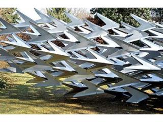 Premium Alucobond Cladding Supplied by CSS CLADDING LTD