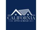 California Attic and Build