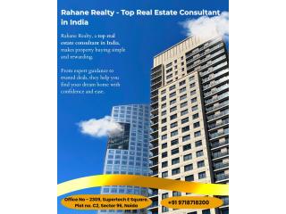 Noida Property Made Easy – Get Professional Guidance