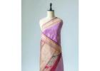 Banarasi silk saree online