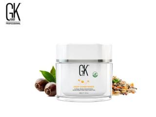 Deep Hair Conditioner Treatment for Silky, Soft Hair in