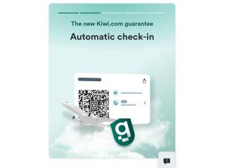 Kiwi.com US : Main Page