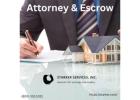 Qualified Intermediary 1031 Exchange Attorneys Escrow in USA