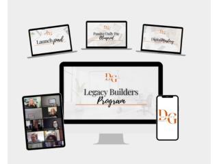 Discover How To Start An Online Business With a Proven Blueprint