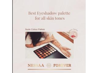 Unleash Stunning Looks with Our Eyeshadow Palettes