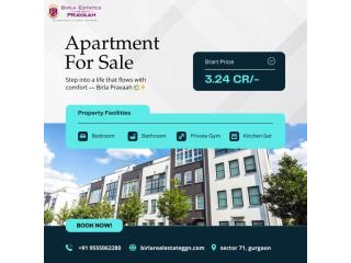 Premium New Upcoming Residential Project in Sector 71 Gurgaon