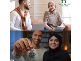 Reliable Islamic Home Financing by Devon Islamic Finance