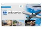 Aviasales Flights tickets