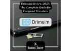 Drimsim Universal SIM card