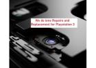 Lens Repairs and Replacement for PlayStation 3 {PS3} from Ksh.5300 /=