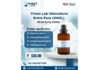 Chloroform 500 ml Extra Pure – Trusted Choice for Professional Laboratories