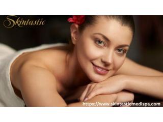 Experience Relaxation with Premium Spa in Riverside