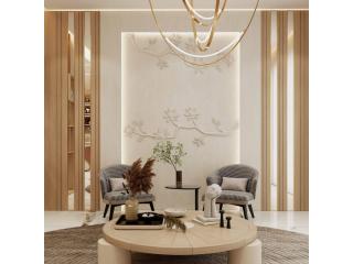 Retail Fit Out Companies in Dubai | S3T Koncepts