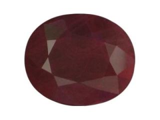 Find Top-Quality Ruby Gemstones Online | GemsNY