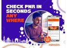 Check PNR in Seconds Anywhere
