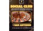 Social Club in San Antonio