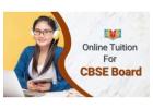 CBSE Tuition for Class 12 Students – Your Path to Better Understanding and Higher Scores