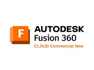 Buy Autodesk Fusion 360 Single-User Annual – PI Software