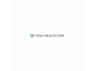 Trusted HRT Clinic in Bloomingdale IL | VidaHealthSpa Wellness Center