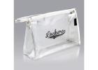 Add Style to Promotions with PapaChina’s Custom Cosmetic Bags at Wholesale Prices